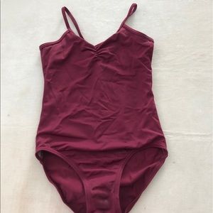 leotard